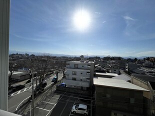 プレステージ富山の物件内観写真